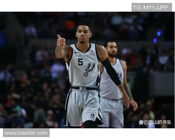 德章泰穆雷的篮球之路与未来展望解析