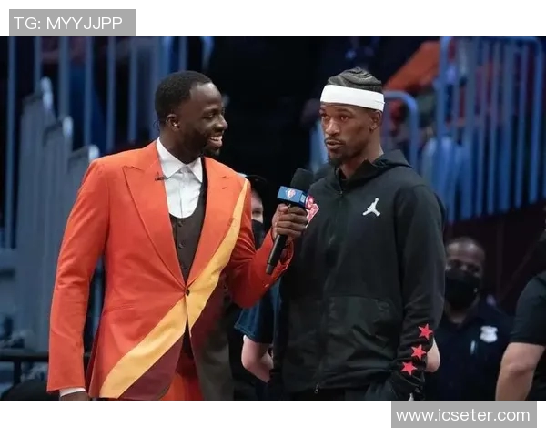 德雷蒙德格林：勇士队的防守核心与领袖风范解析