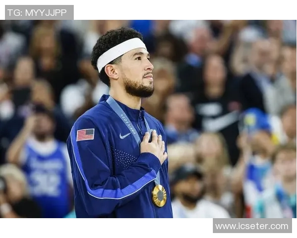 德文布克引领太阳队崛起成NBA新星展现无限潜力与魅力