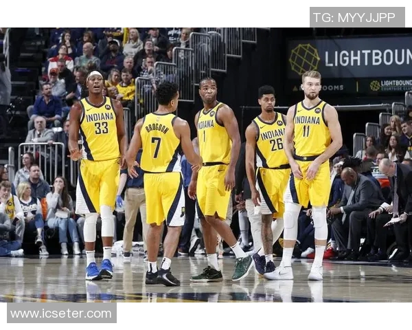 木工队成功为季后赛建立战术基石