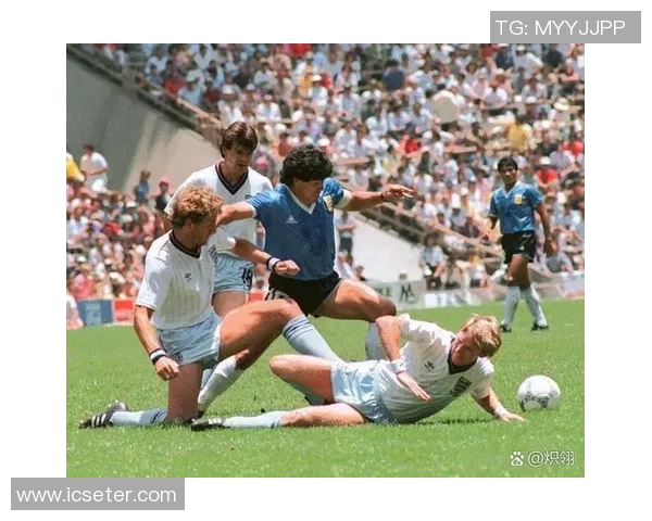 马拉多纳86:足球传奇之路 马拉多纳86:足球传奇之路