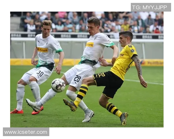 门兴擒RB莱比锡，豪取德甲胜利，主场观众沸腾欢呼