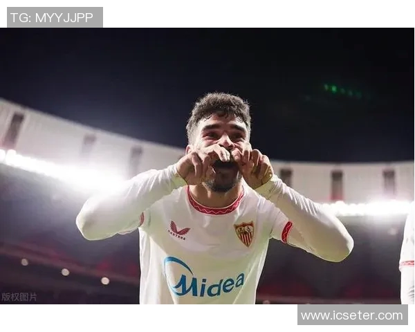 塞维利亚全取三分，稳步领跑西甲积分榜