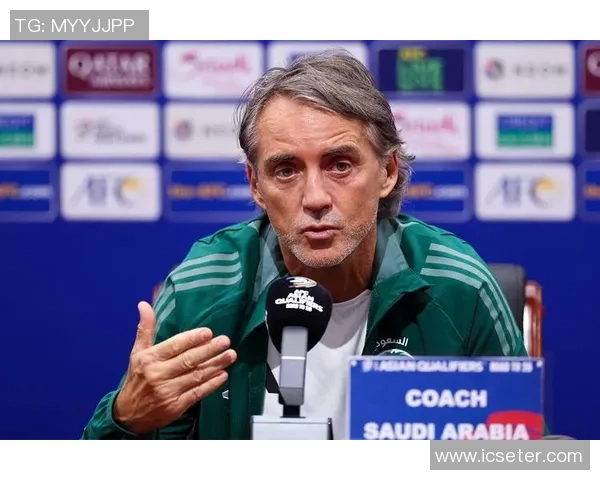 曼城主帅曼奇尼：球队不会轻敌，全力备战下一场比赛