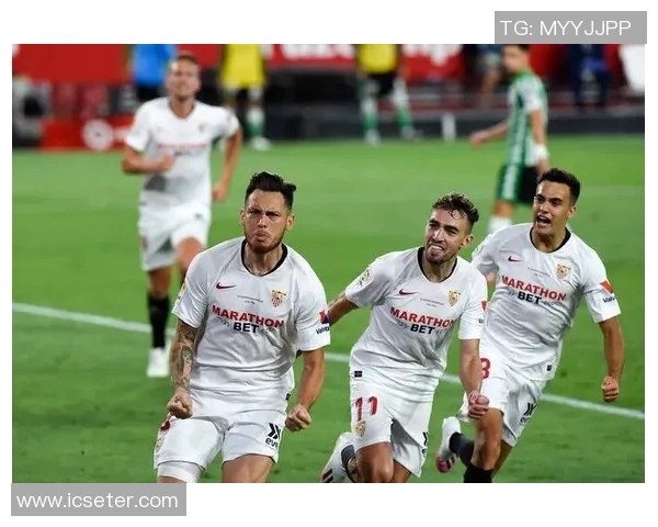 塞维利亚客场大胜格拉纳达,诺里埃加盟成果显著! 塞维利亚客场大胜格拉纳达,诺里埃加盟成果显著!