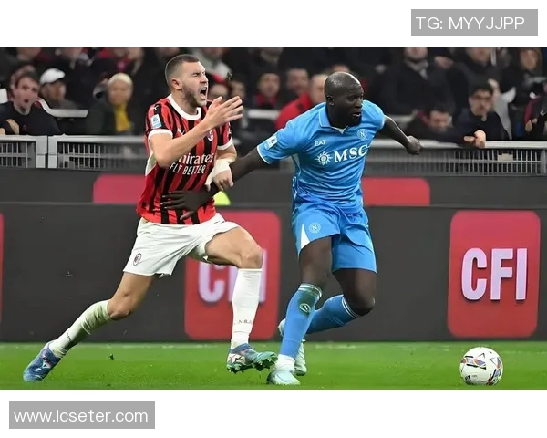 意甲联赛即将迎来新赛季,AC米兰实力强劲仍有望夺冠! 意甲联赛即将迎来新赛季,AC米兰实力强劲仍有望夺冠!