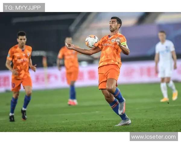 鲁能与大连2020赛季精彩对决集锦回顾与分析 鲁能与大连2020赛季精彩对决集锦回顾与分析