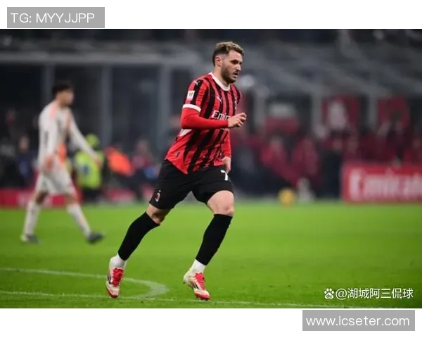 意甲国际米兰将在夏季转会窗口强化中场
