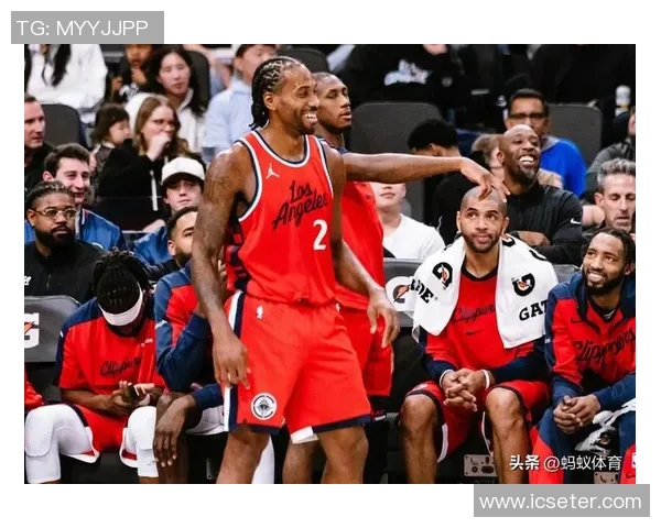 快船与篮网激战1月23日NBA赛场精彩对决回顾与分析