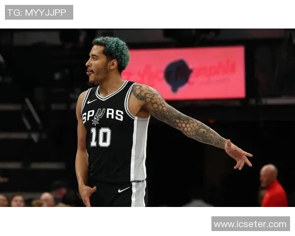 季后赛激战来袭马刺与火箭巅峰对决精彩直播全程回顾