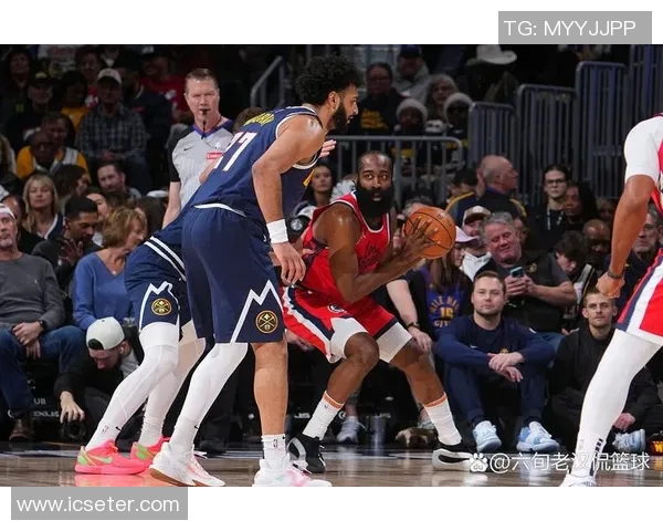 快船与掘金季后赛对决精彩回顾及比分分析