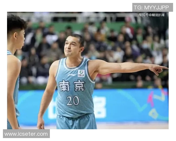 西热力江的篮球之路：从新疆少年到CBA明星的奋斗历程