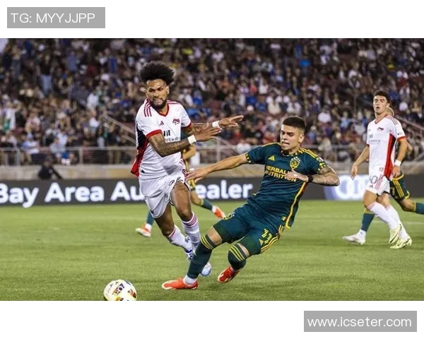 洛杉矶银河迎战圣和地震争夺美职联季后赛资格的关键之战