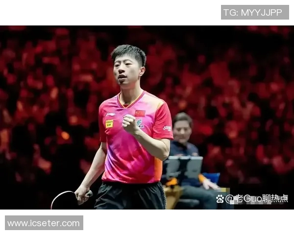 马龙与崔庆磊激战乒乓球赛场谁能夺得最终胜利引发热议