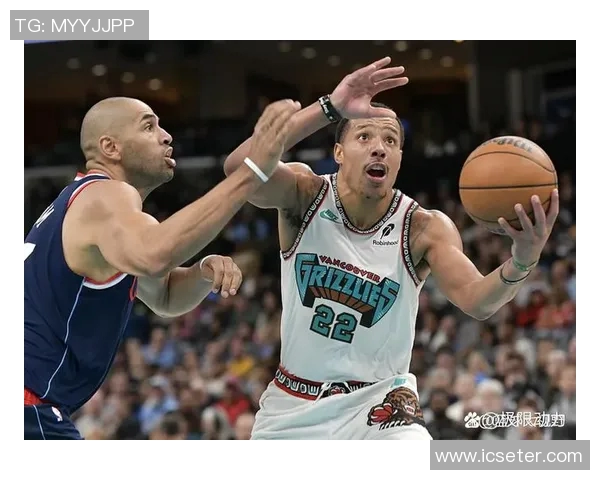 快船在绝境中逆袭灰熊上演惊天逆转全场观众为之震撼