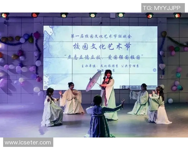 廖三宁：在音乐与文化交融中绽放的华彩人生与艺术之路