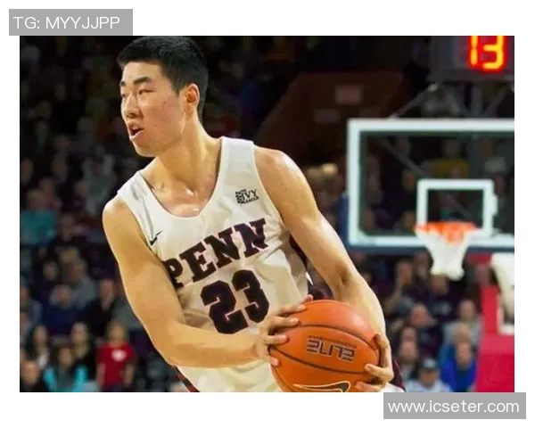 王泉泽：从篮球新星到职业生涯的辉煌之路与未来展望