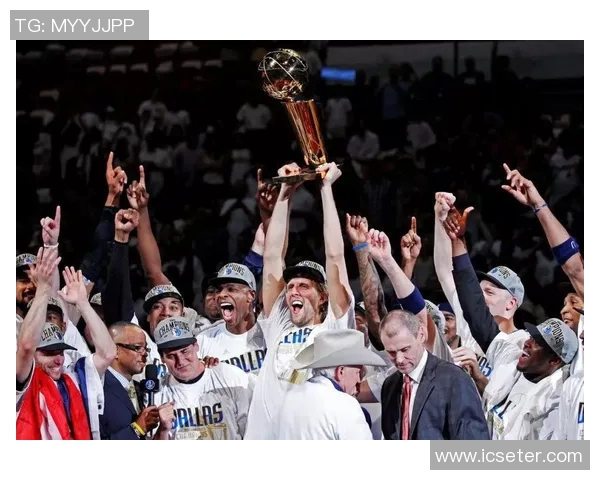 小牛队与热火队激战第五场争夺总冠军荣耀的巅峰对决