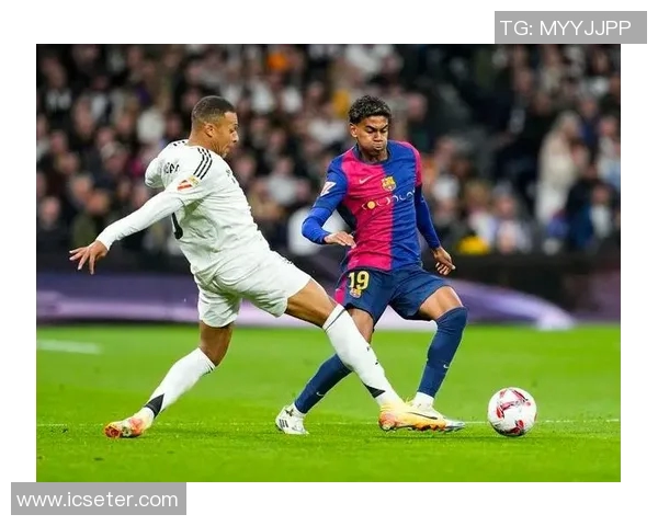 皇马与巴萨巅峰对决再度上演球迷期待经典之战的激情与荣耀