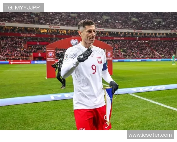 莱万在赛场上的辉煌成就与未来发展潜力的深度分析与展望