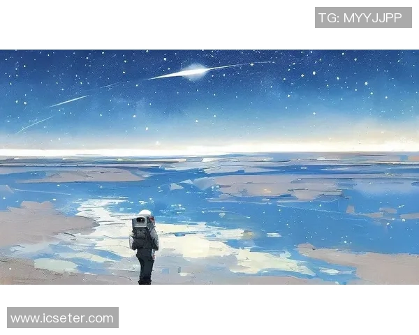 星组的璀璨旅程探索宇宙中的神秘与未来的无限可能