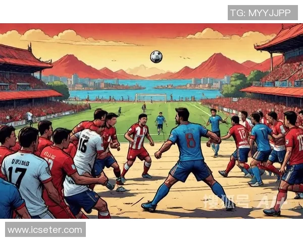 河床与两国竞技的较量:足球激情与文化碰撞的完美交融