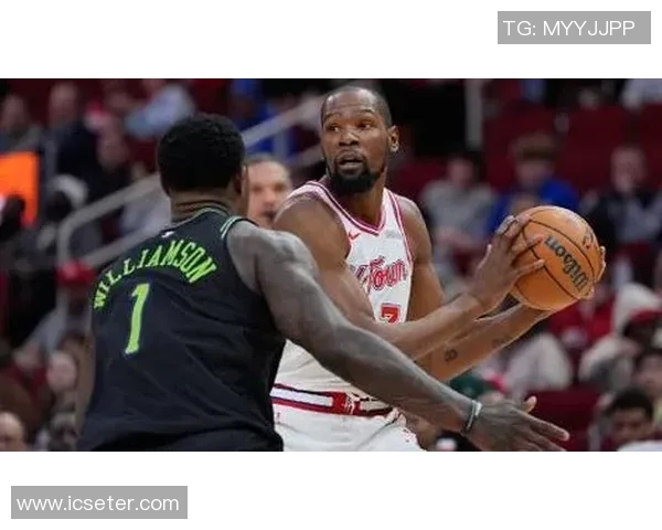 火箭队与鹈鹕精彩对决集锦回顾，感受篮球魅力与激情碰撞