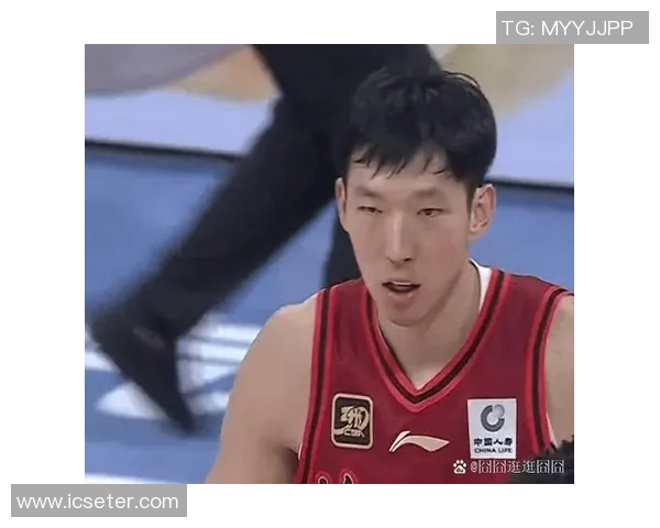 周琦在国际赛场的崛起与挑战解析以及对中国篮球的影响与未来展望